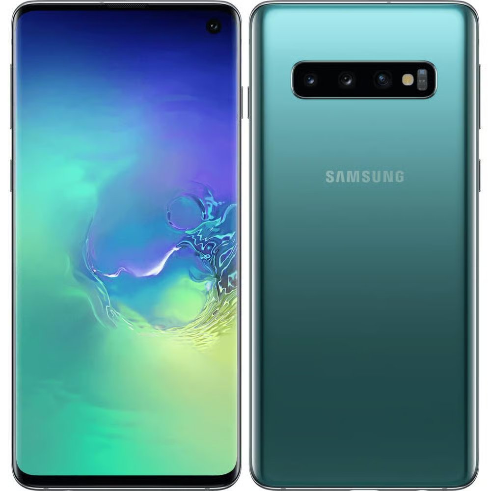 Galaxy s10 plus