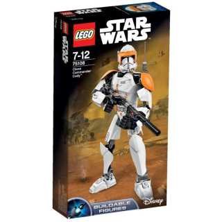 Figurine star wars