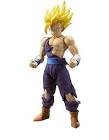 Figurine sangohan
