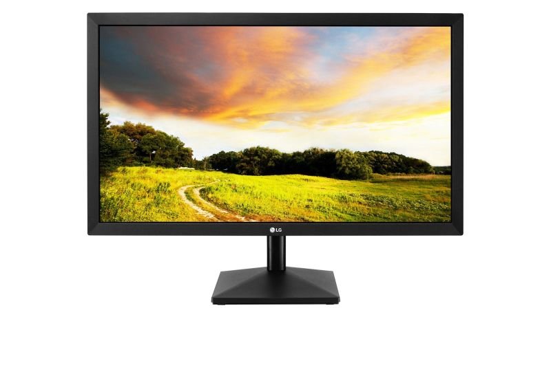 Moniteur 24mk400h