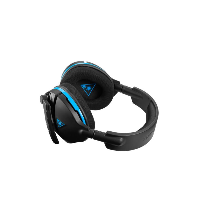 Casque filaire type jack ear force stealth 600