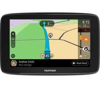 Gps go basic