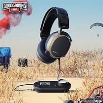Casque ps4/pc arctis pro +gamedac