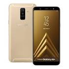 Galaxy a6 plus