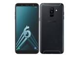 Galaxy a6 plus