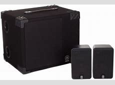 Ampli ms50dr