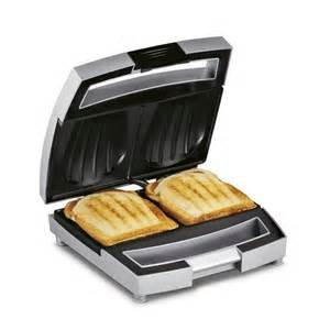 Appareil a croque monsieur gaufre grill