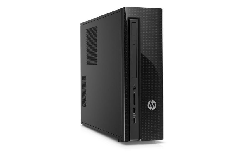 Mini tour slimline 260-a101nf