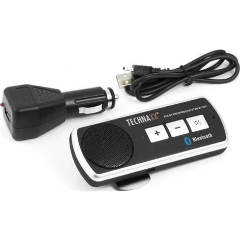 Car equipement sbs bt600