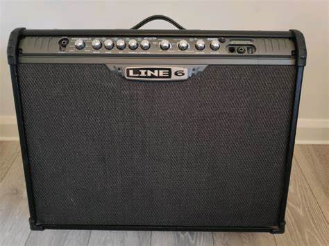 Ampli spider 3 150w
