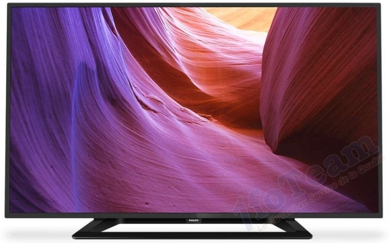 Tv led 32' 32phh4100/88