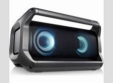 Enceinte bluetooth pk5