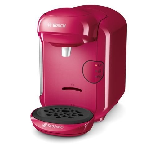 Cafetiere tassimo tas1401