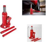Cric hydraulique 3000kg