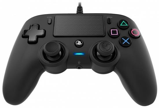 Manette ps4 filaire sleh 00470