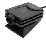 Camera eye toy