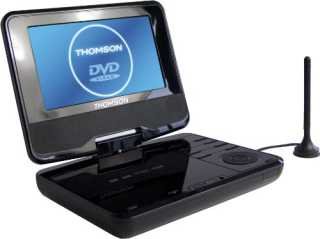Lecteur dvd thp369b