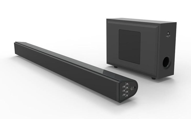 Barre de son sb100bt