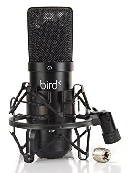 Micro studio um1