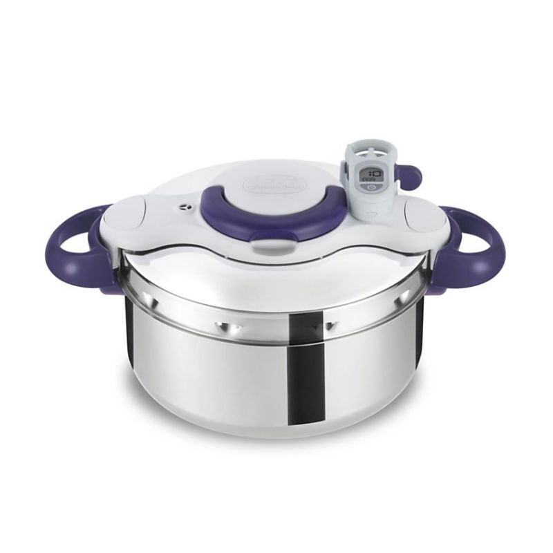 Cocotte minute clipso minut' 5l