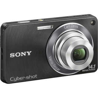 Compact dsc-w350