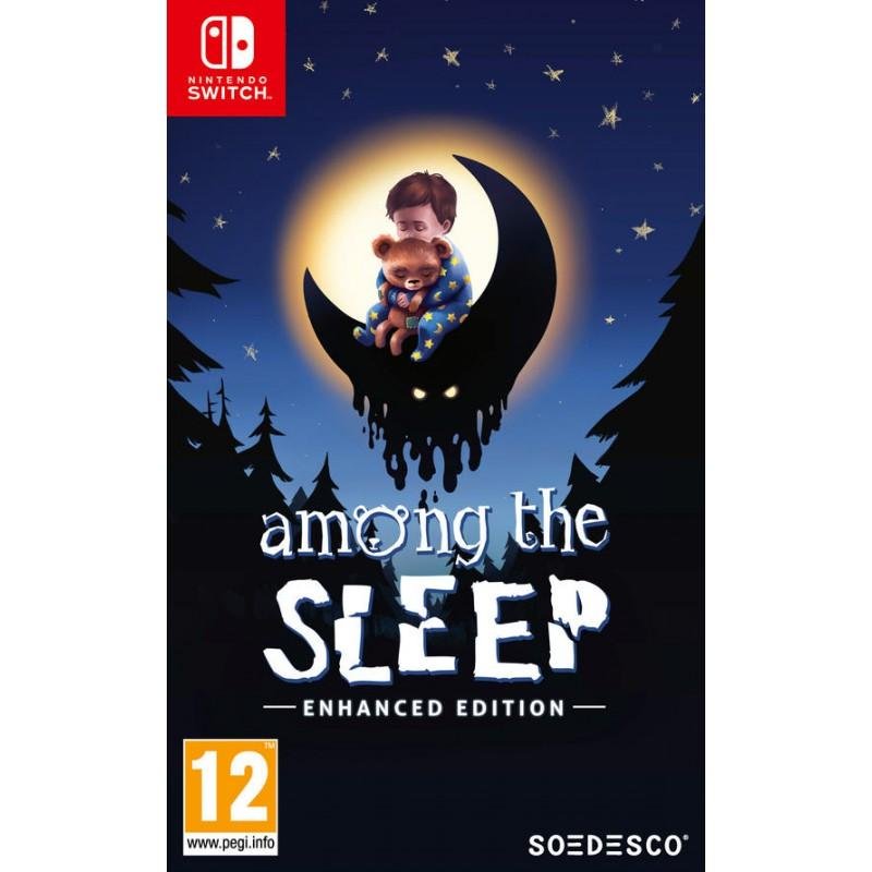 Jeu among the sleep
