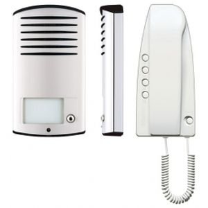 Interphone jelbi 15v