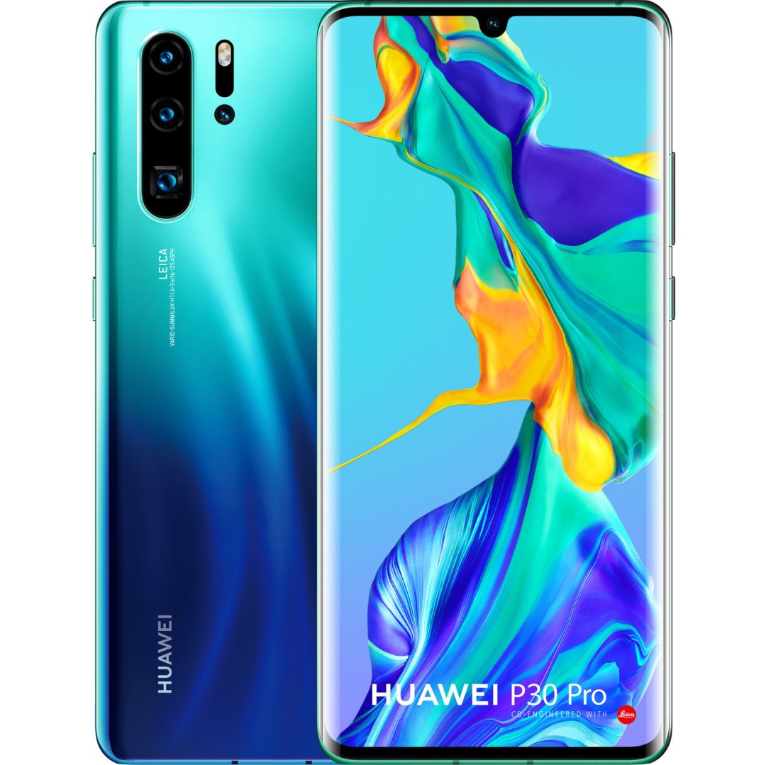 Huawei p30