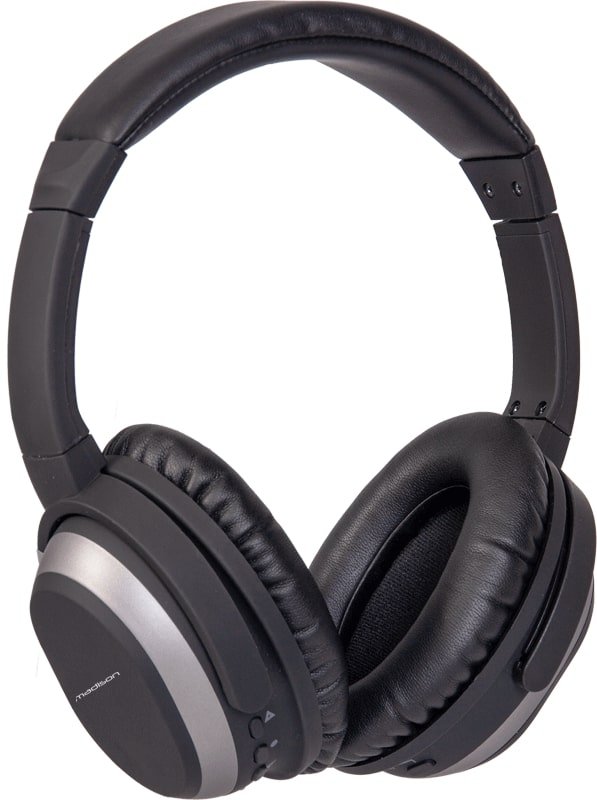 Casque hifi suppresseur de bruit mad-hnb100