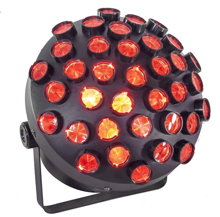 Jeu de lumiieres mushroom led mushroom-2.0