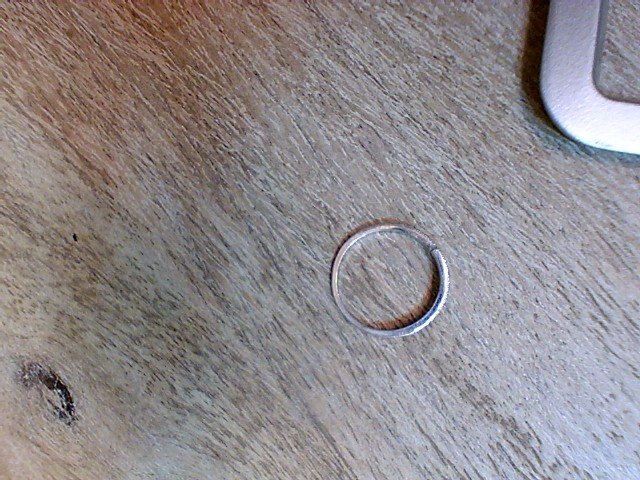 Bague 1.63