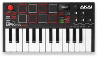 Clavier midi mpk mini play