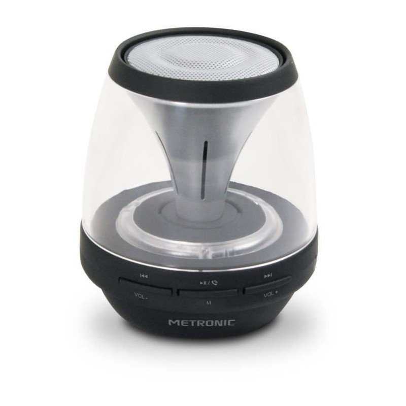 Enceinte bluetooth 477072