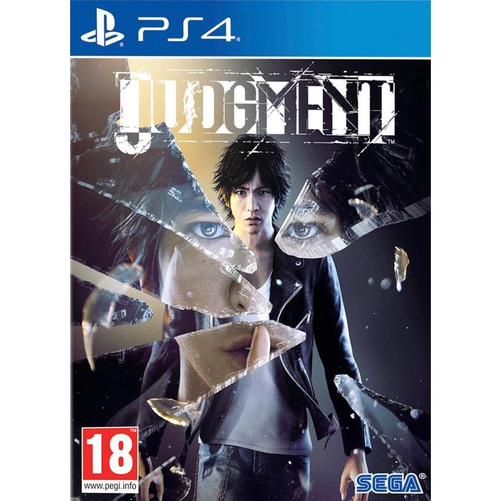 Jeu judgment