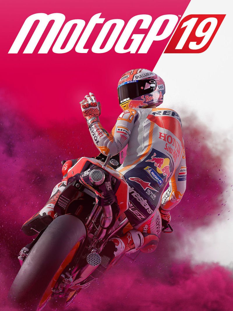 Jeu motogp19