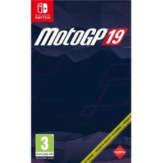 Jeu motogp19