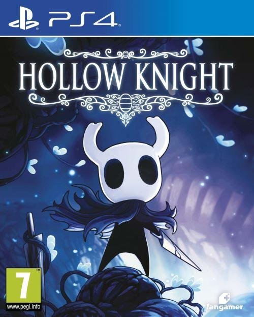 Jeu hollow knight