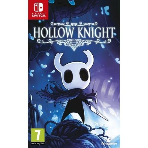 Jeu hollow knight