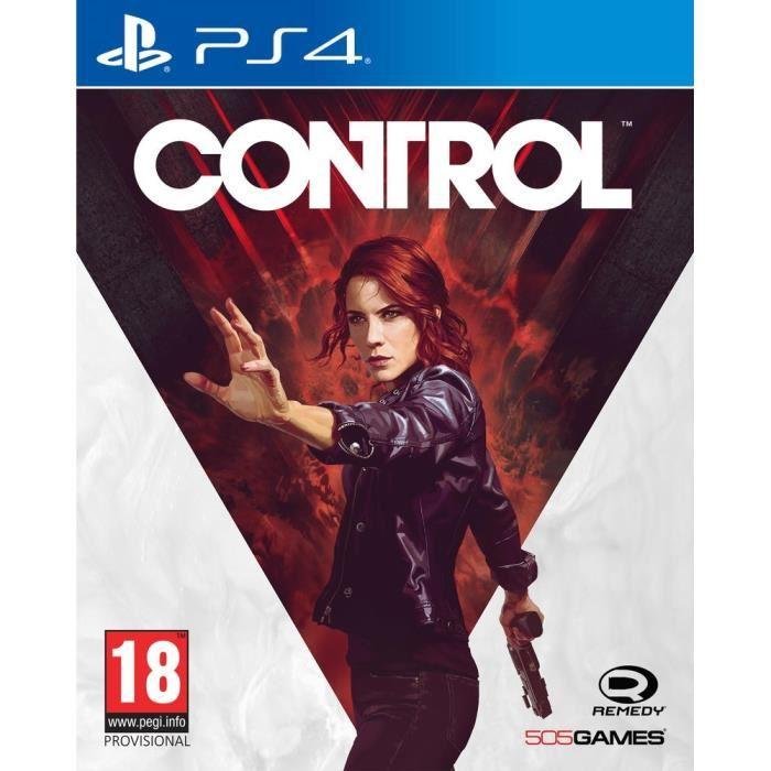 Jeu control