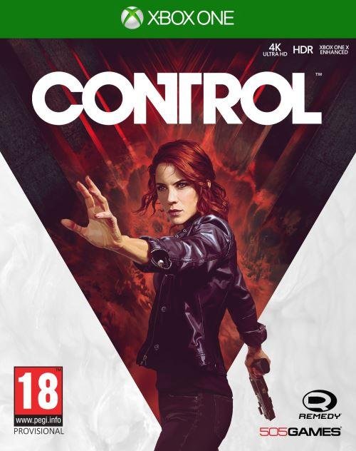 Jeu control
