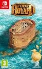 Jeu fort boyard