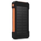 Batterie externe 10000mah solaire