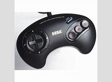 Manette mega drive mega drive