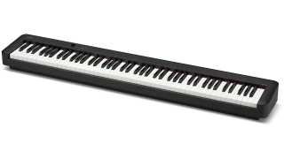Piano numerique cdp-s100