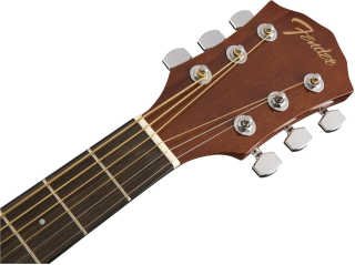 Guitare fa-125ce/nat