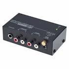 Pre-ampli pp400