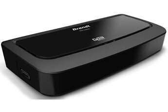 Decodeur tnt btr1206hd