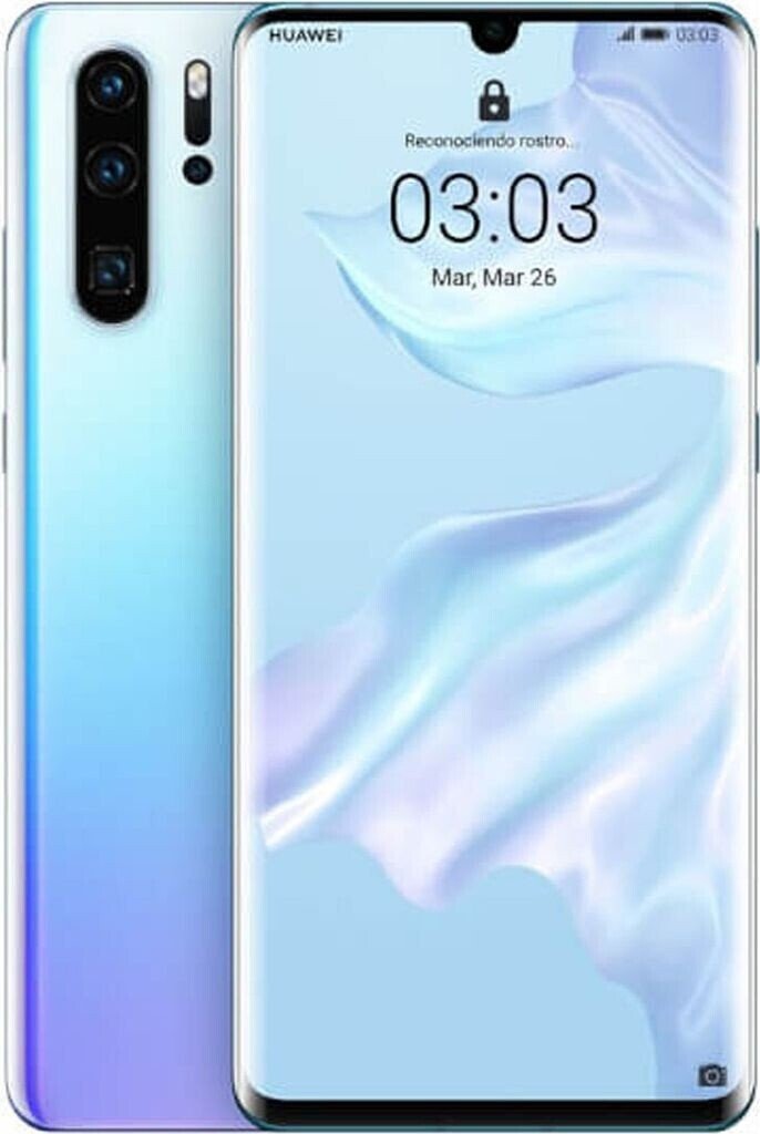 Huawei p30 pro
