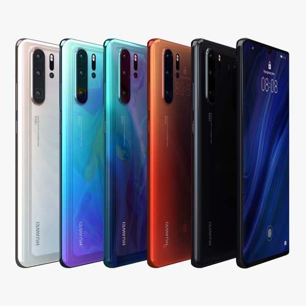 Huawei p30 pro