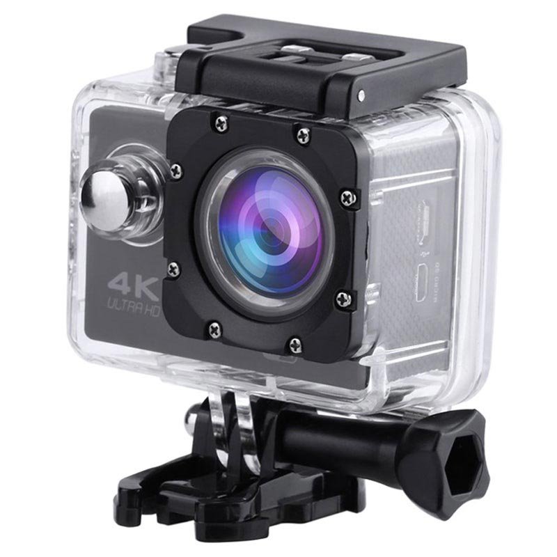 Camera action gzw4